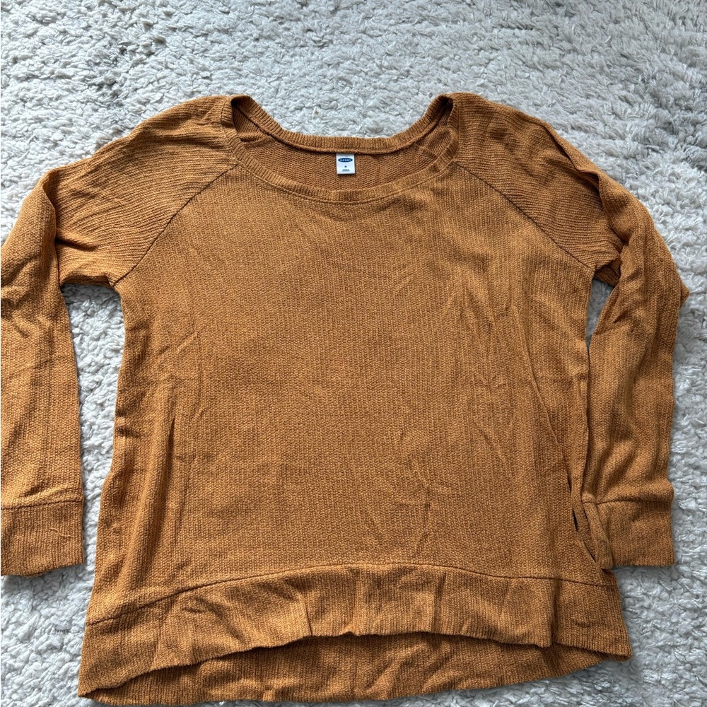 Assorted Lightweight Sweaters Size Medium - image 2